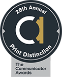 communicator award 150