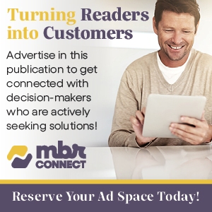 MBR Connect Turning Readers into Customers