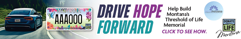 MTADA Drive Hope Forward_Donate Life Plate_Digital Ad
