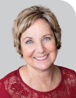 STAFF - Debbie