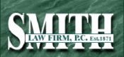 Smith-law-logo